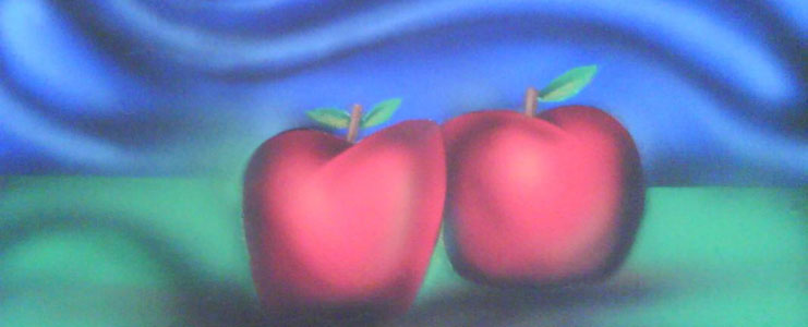 Apples
