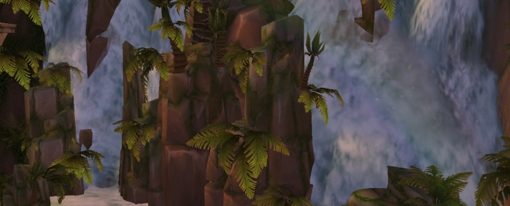 Uldum.